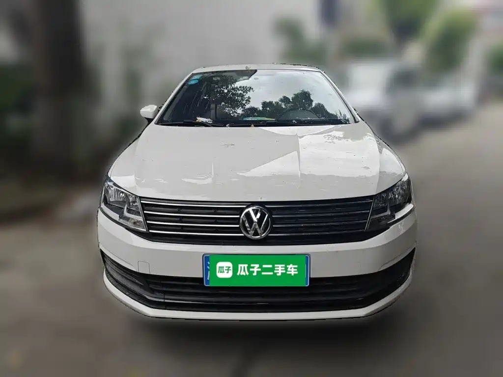 Volkswagen Lavida — миниатюра 23