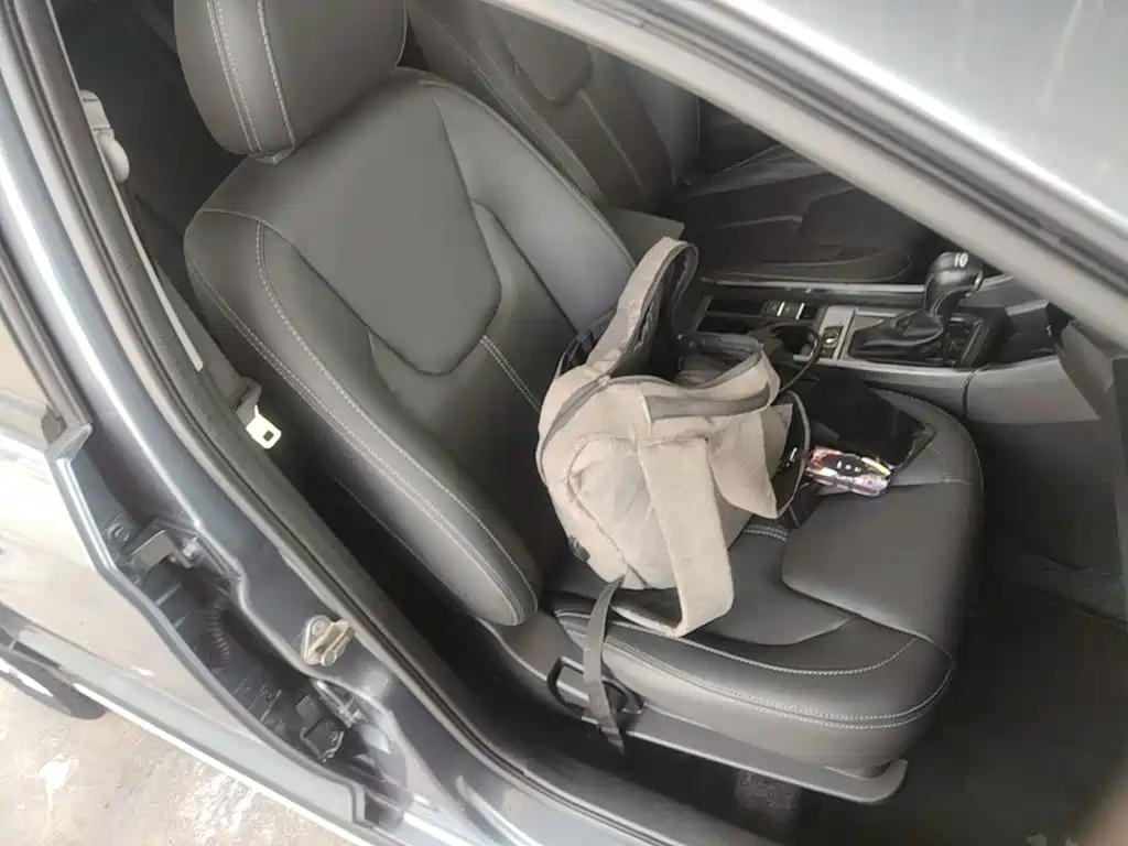 Chery Tiggo 3x — миниатюра 25