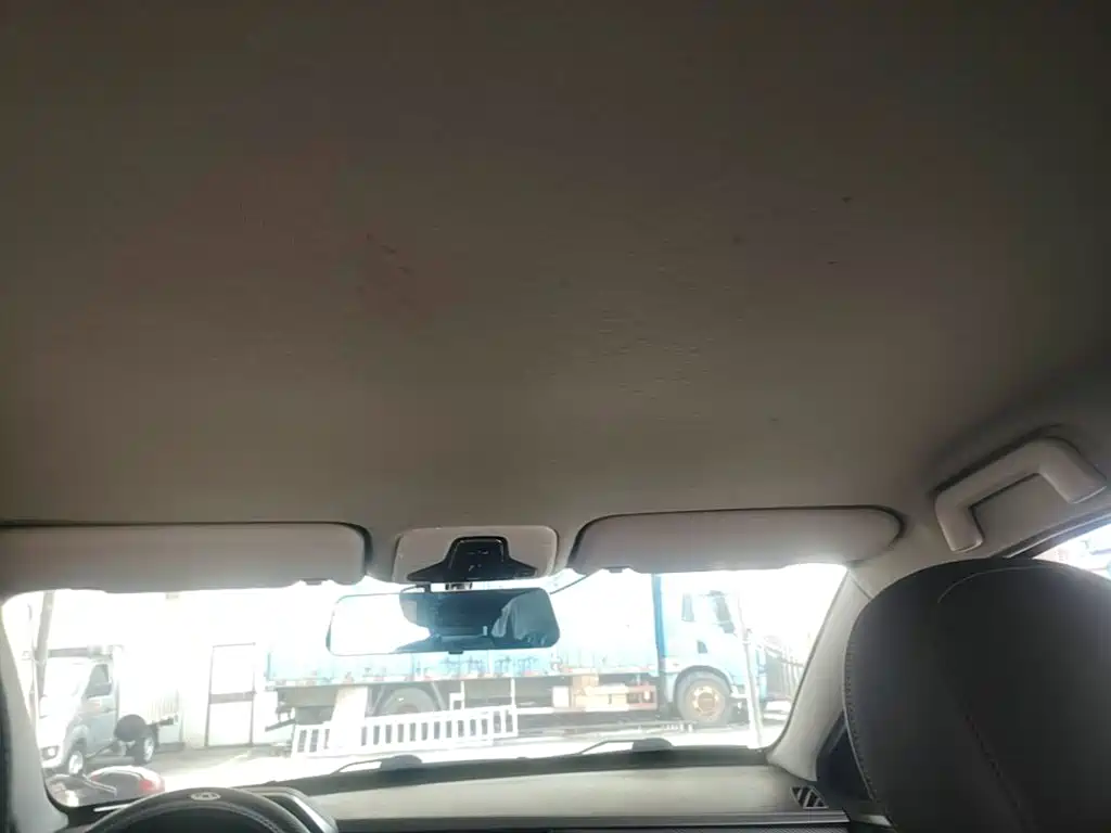 Chery Tiggo 3x — миниатюра 18