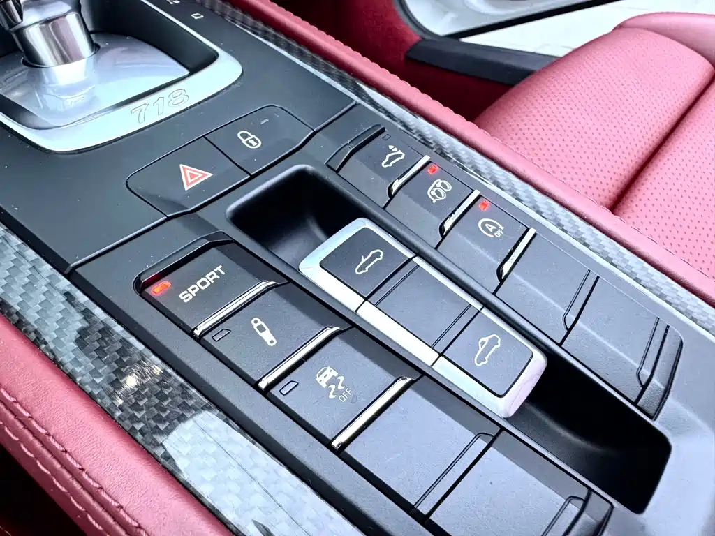Porsche 718 — миниатюра 22
