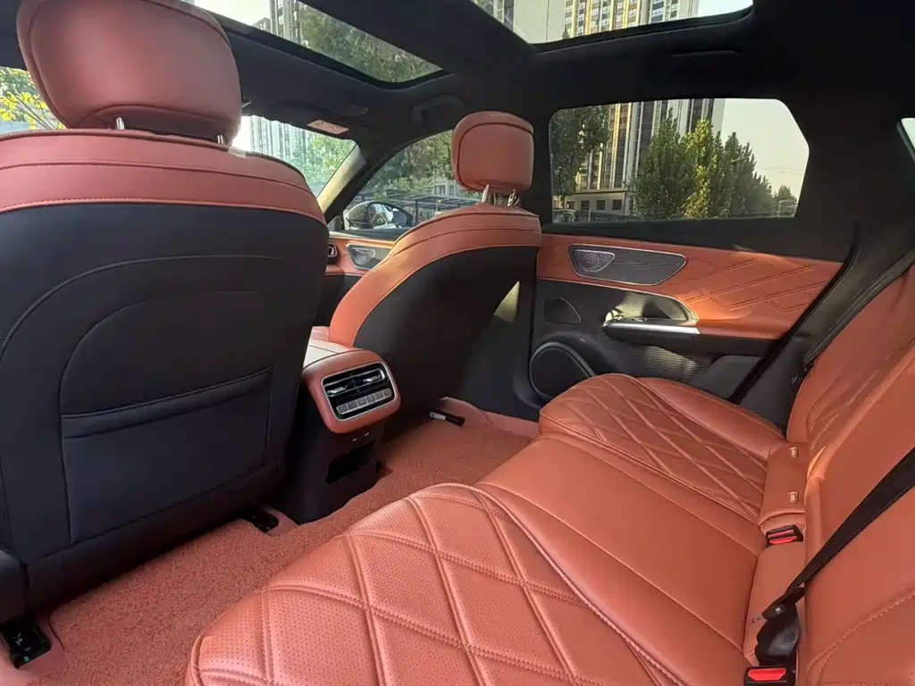 Fulwin Fengyun A9L — миниатюра 6