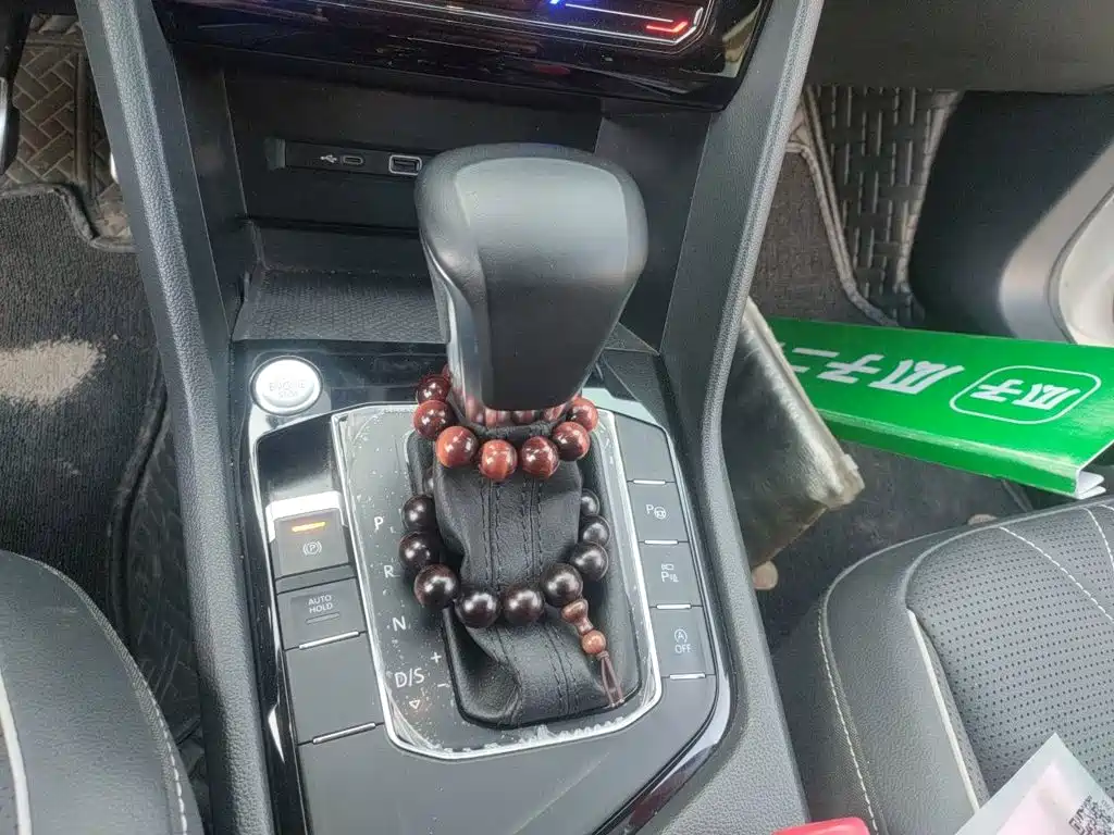 Volkswagen Tiguan L — миниатюра 16