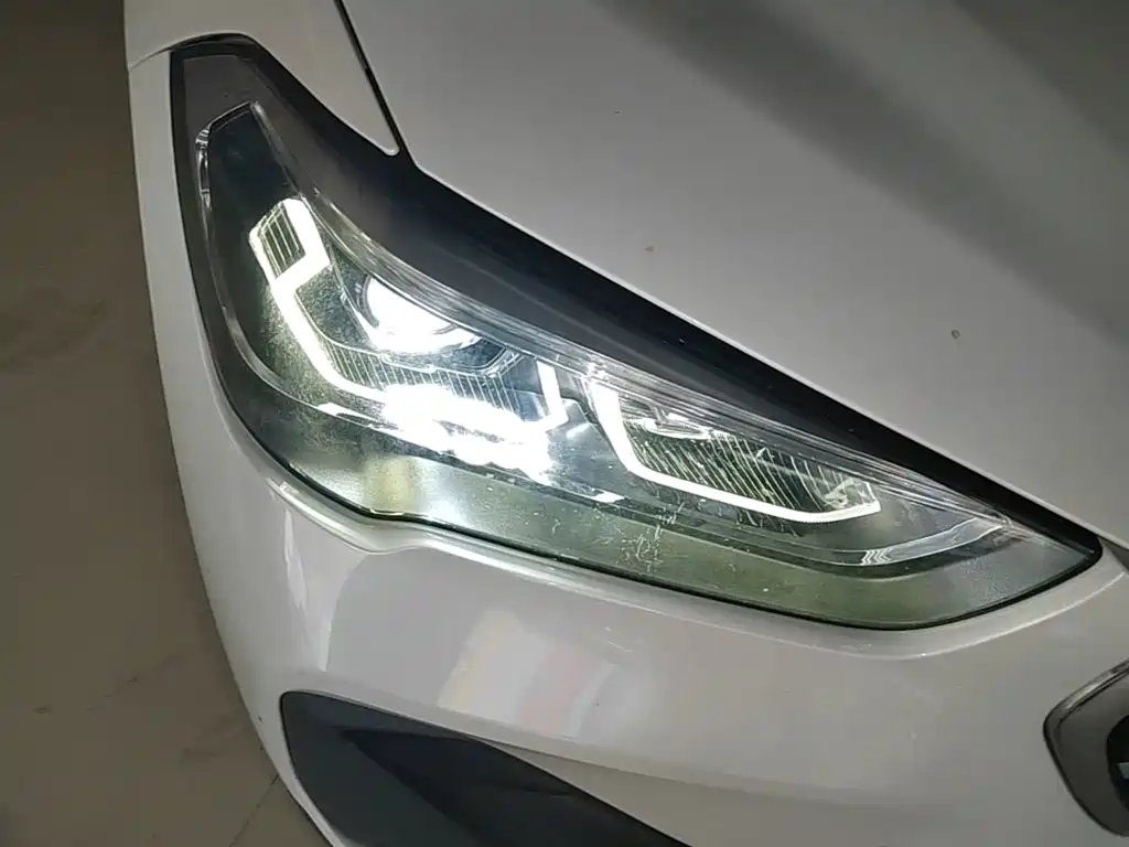 BMW X1 — миниатюра 11