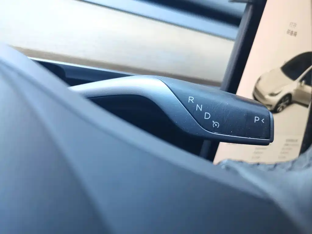 Tesla Model Y — миниатюра 10