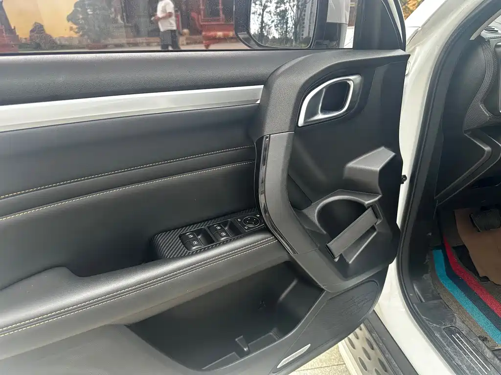 Haval Big Dog — миниатюра 5