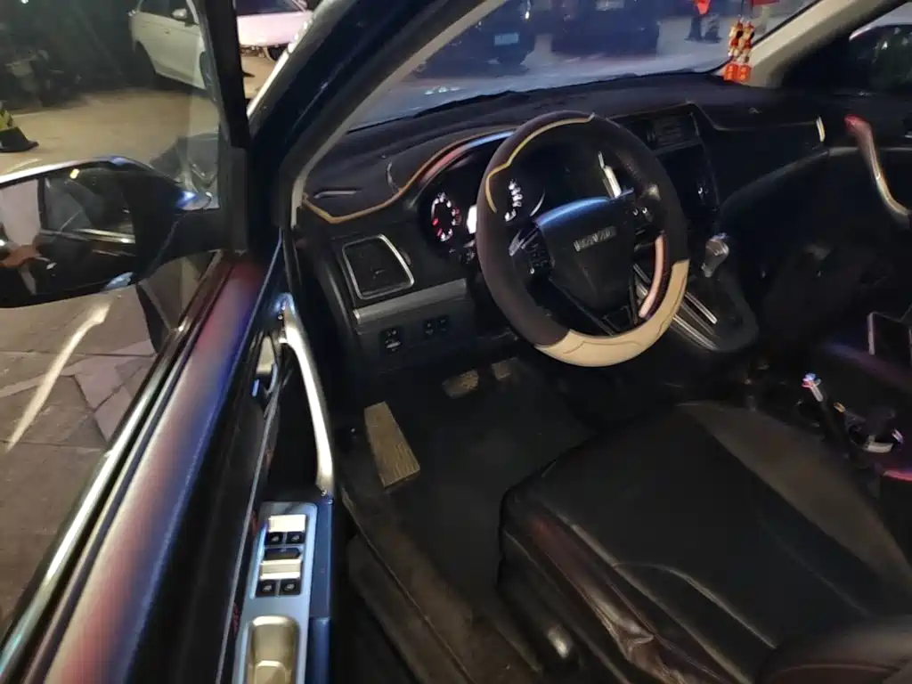 Haval M6 — миниатюра 16