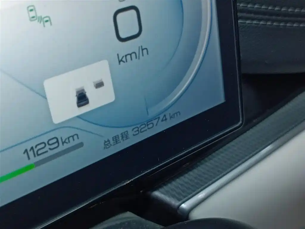 BYD SEAL 06 NEW ENERGY