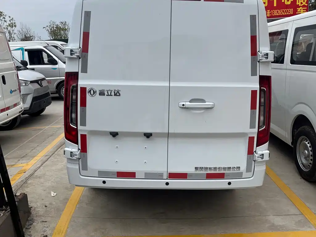 Dongfeng V5 2025 310km