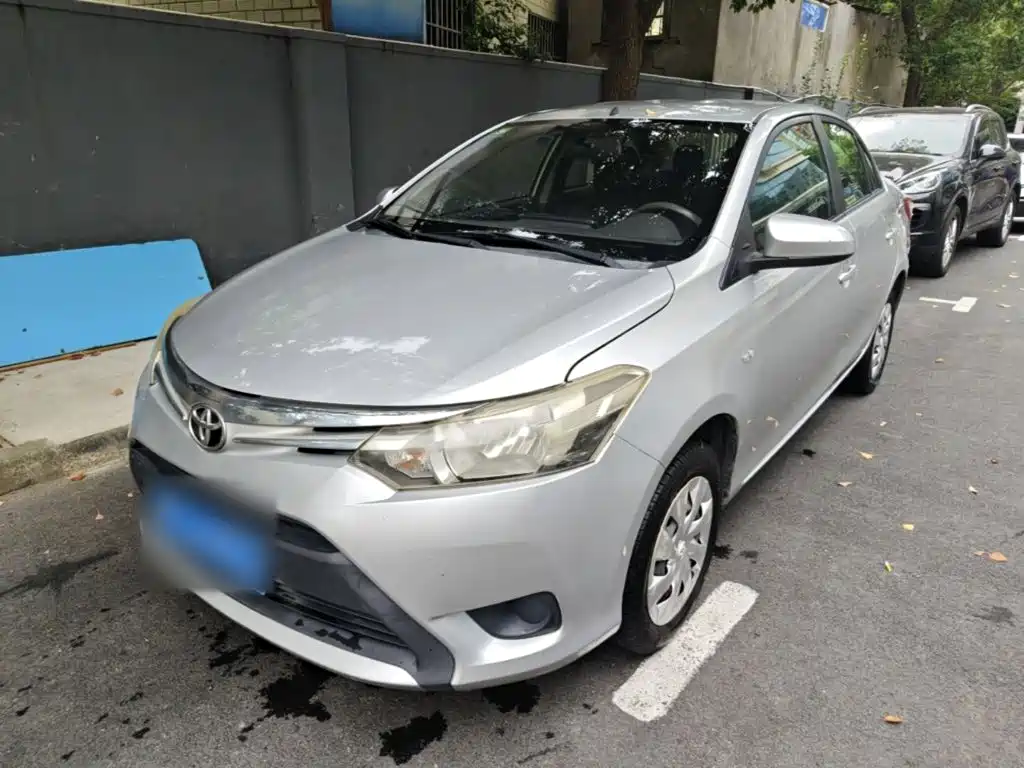 Toyota Vios