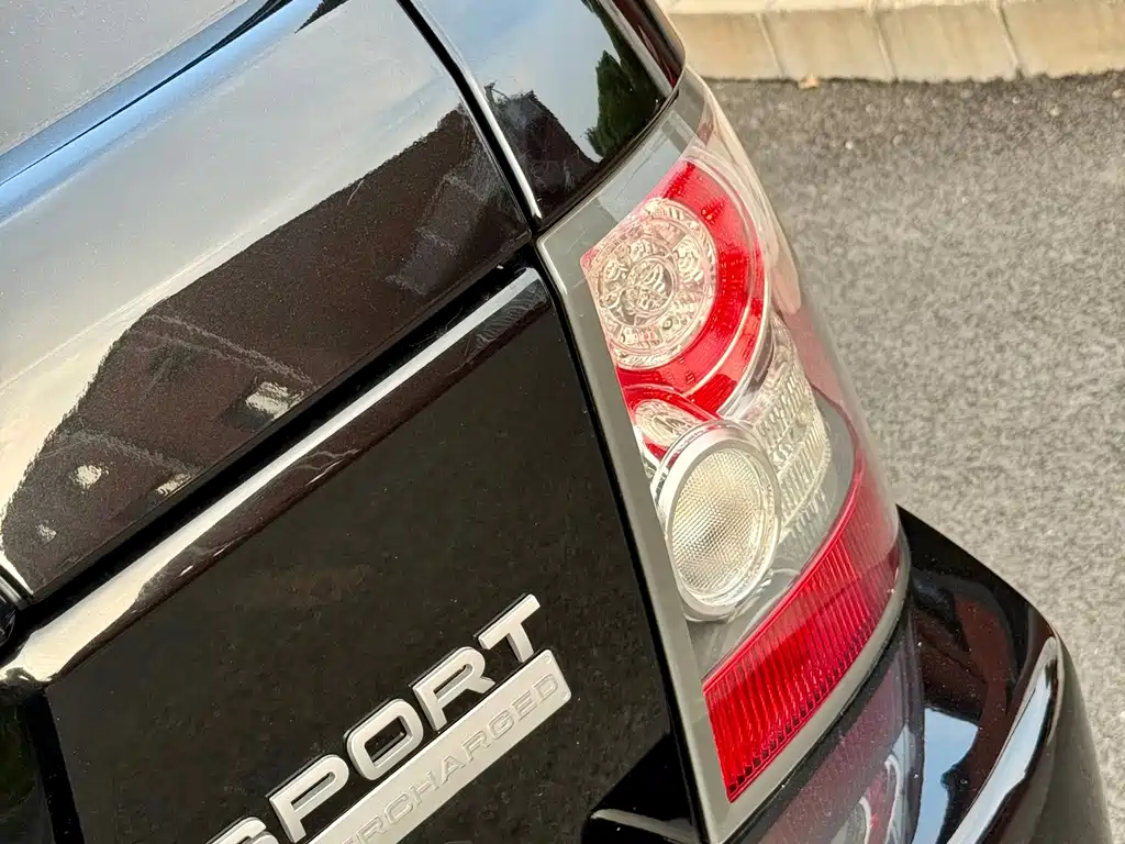 Land Rover Sport — миниатюра 18