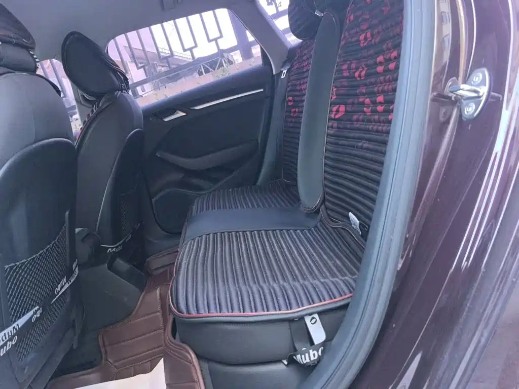 Audi A3 — миниатюра 18