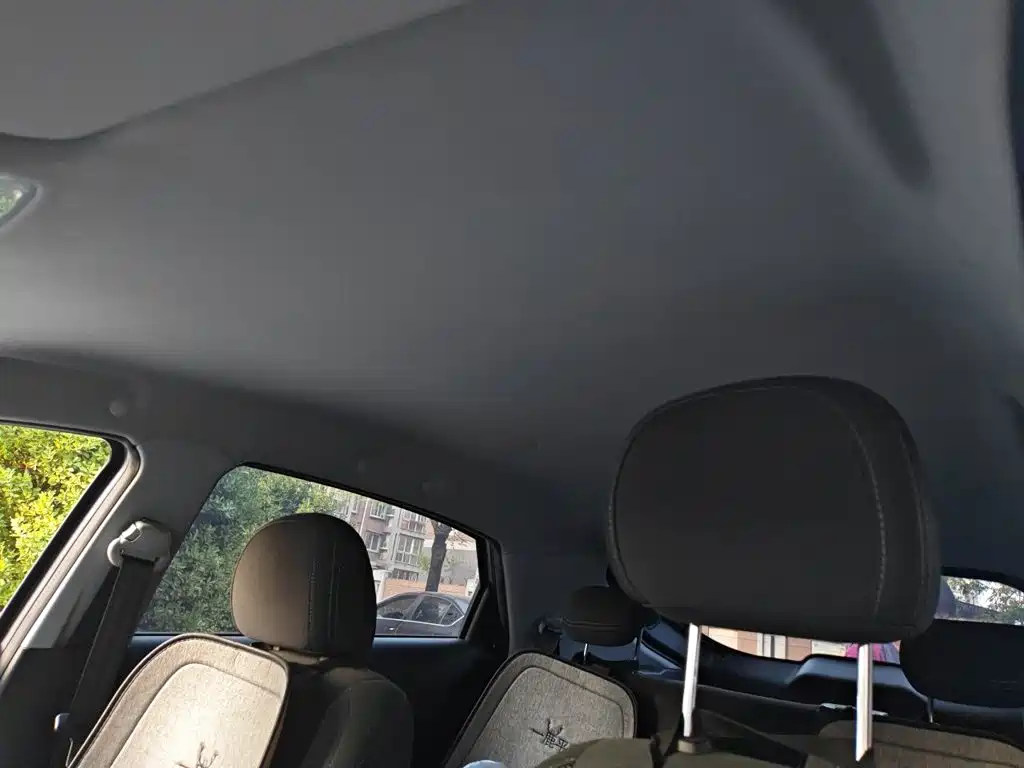 Chery Tiggo 3x — миниатюра 14