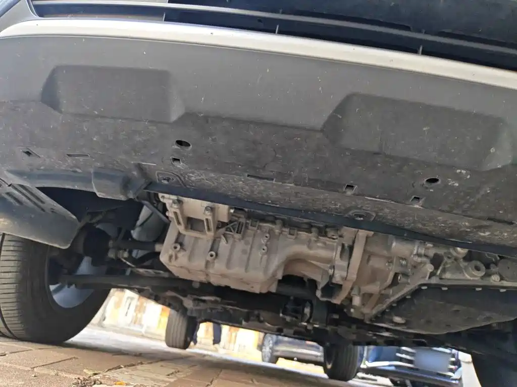 Chery Tiggo 3x — миниатюра 22