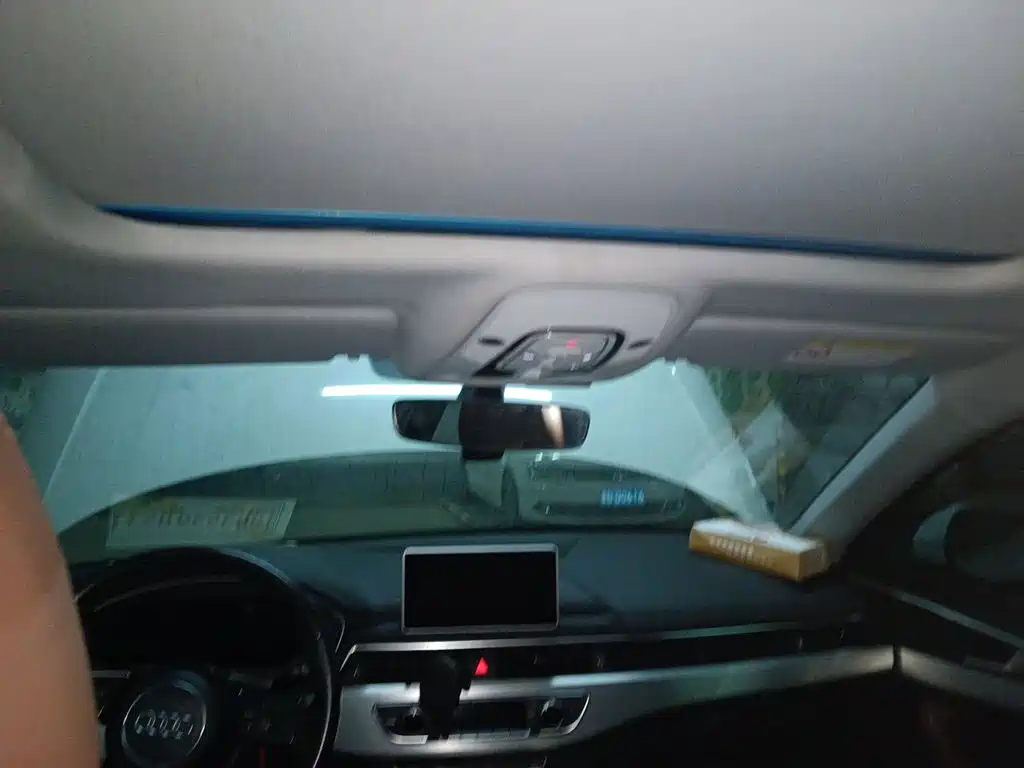 Audi A4L — миниатюра 15