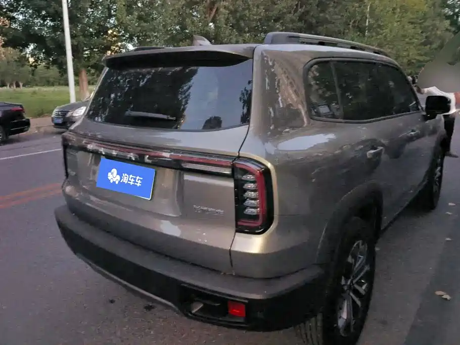 Haval Big Dog — миниатюра 3