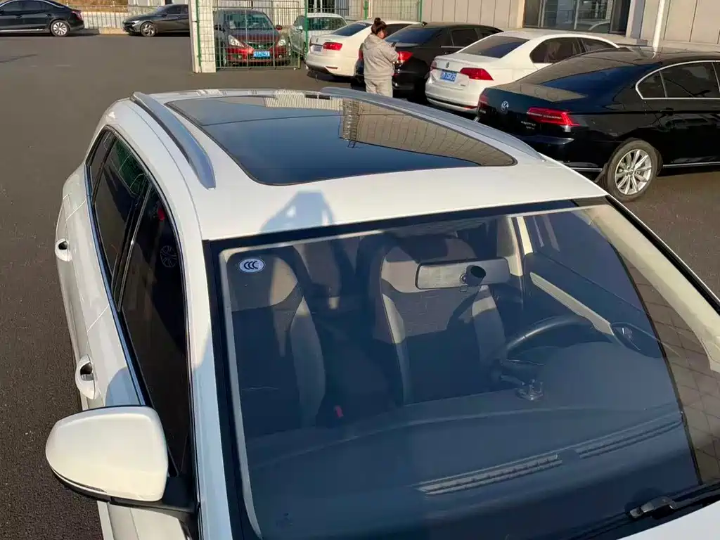 Jetta VS7 — миниатюра 8