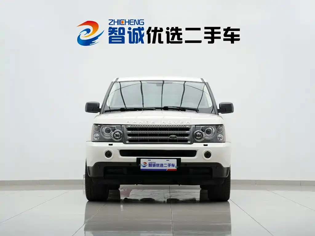 Land Rover Sport — миниатюра 2