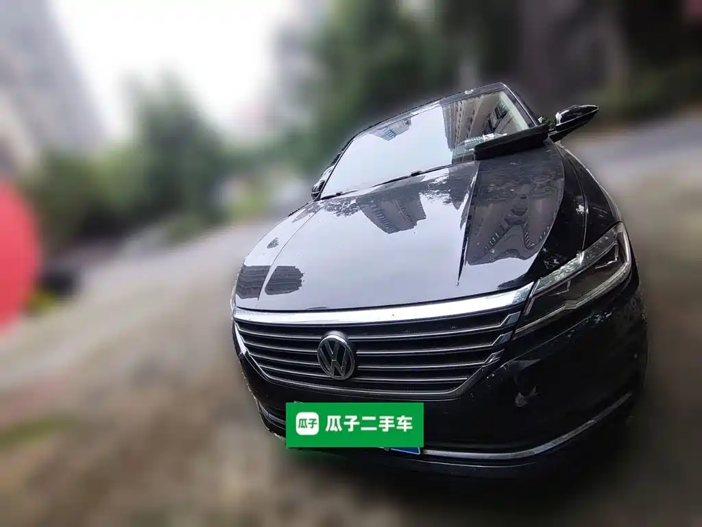 Volkswagen Lavida — миниатюра 3