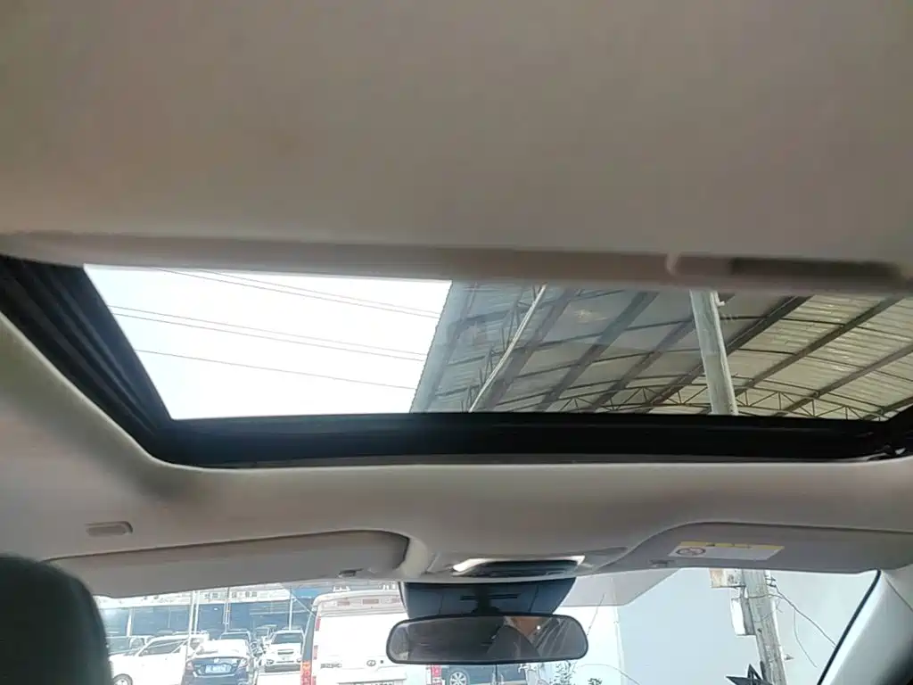 Toyota Frontlander — миниатюра 18