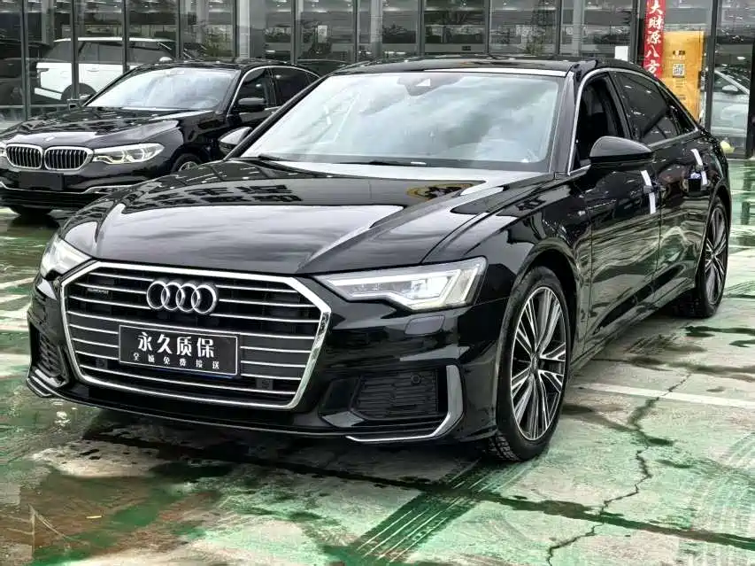 Audi A6L 2019
