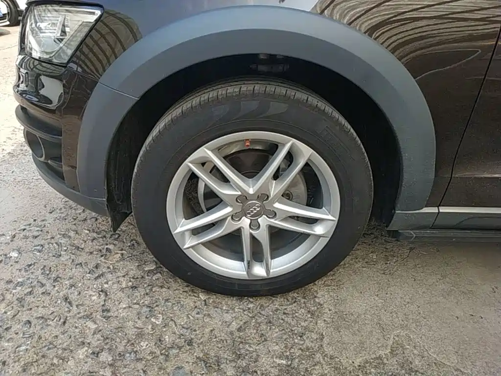 Audi Q5 — миниатюра 23