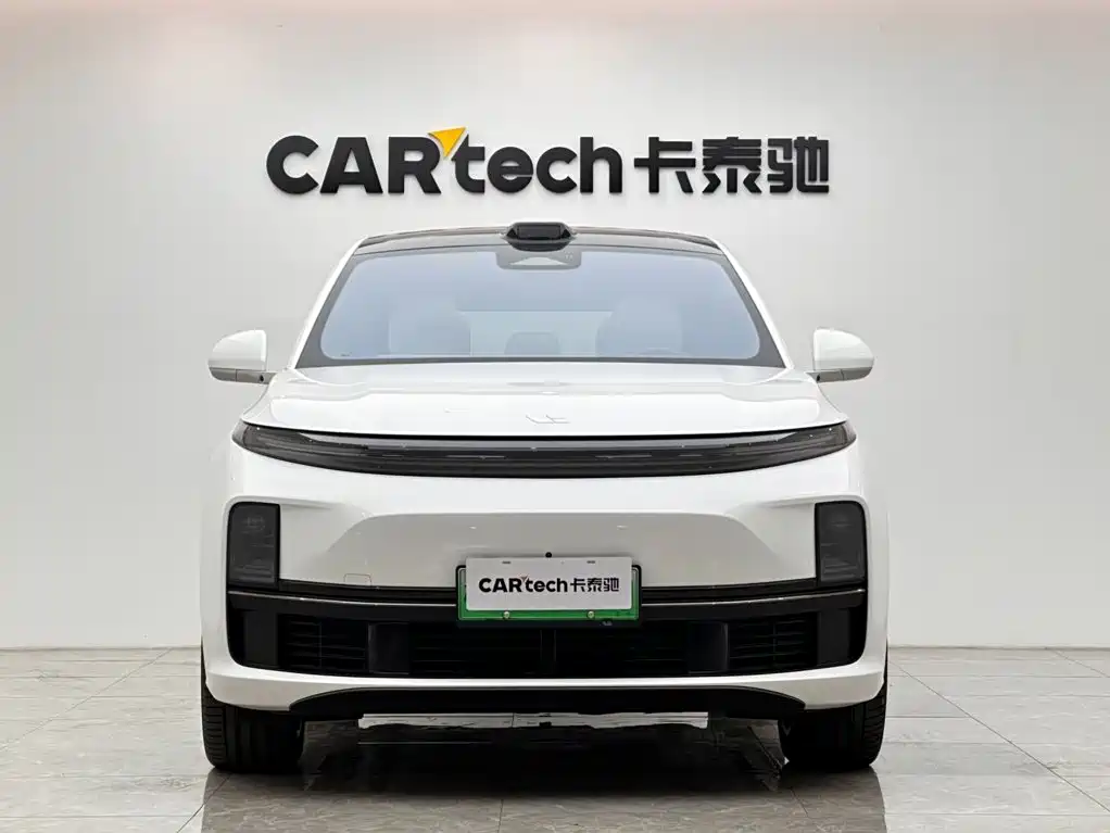 Li Auto Li L7 — миниатюра 7