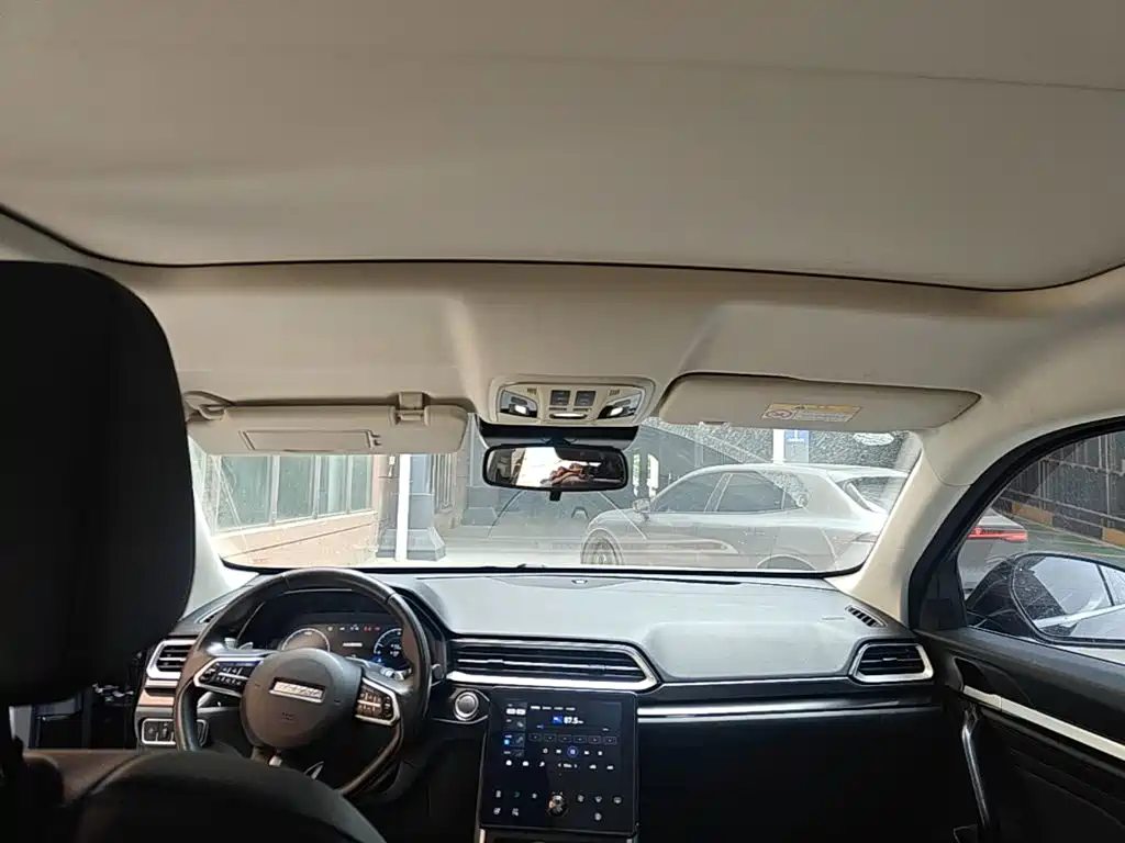 Haval F5 — миниатюра 23