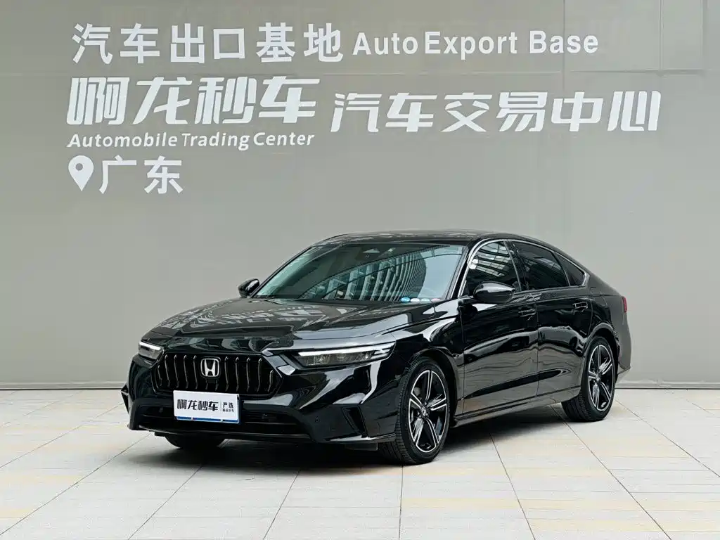 Honda Inspire