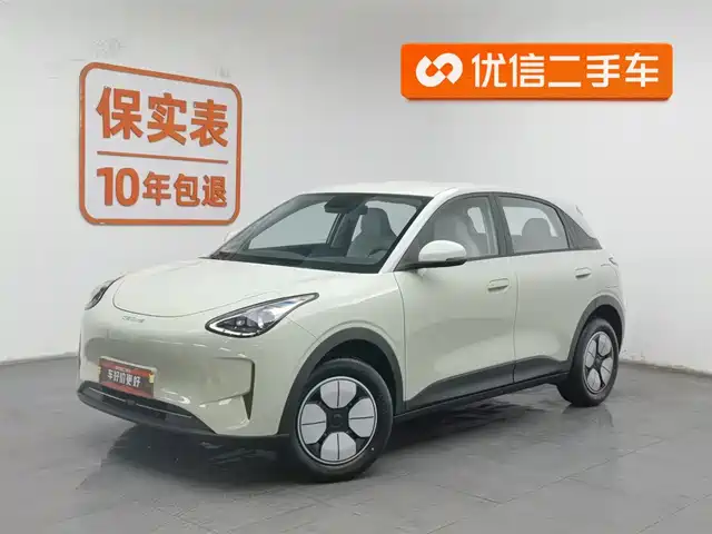 GEELY GALAXY STAR WISH 2025