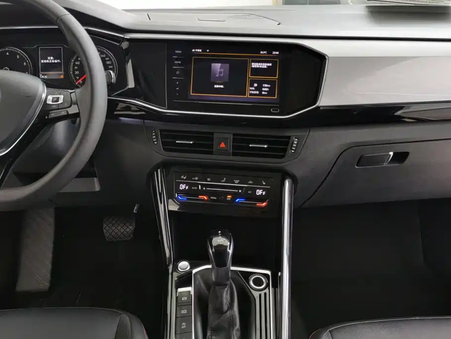 Volkswagen Tayron — миниатюра 13