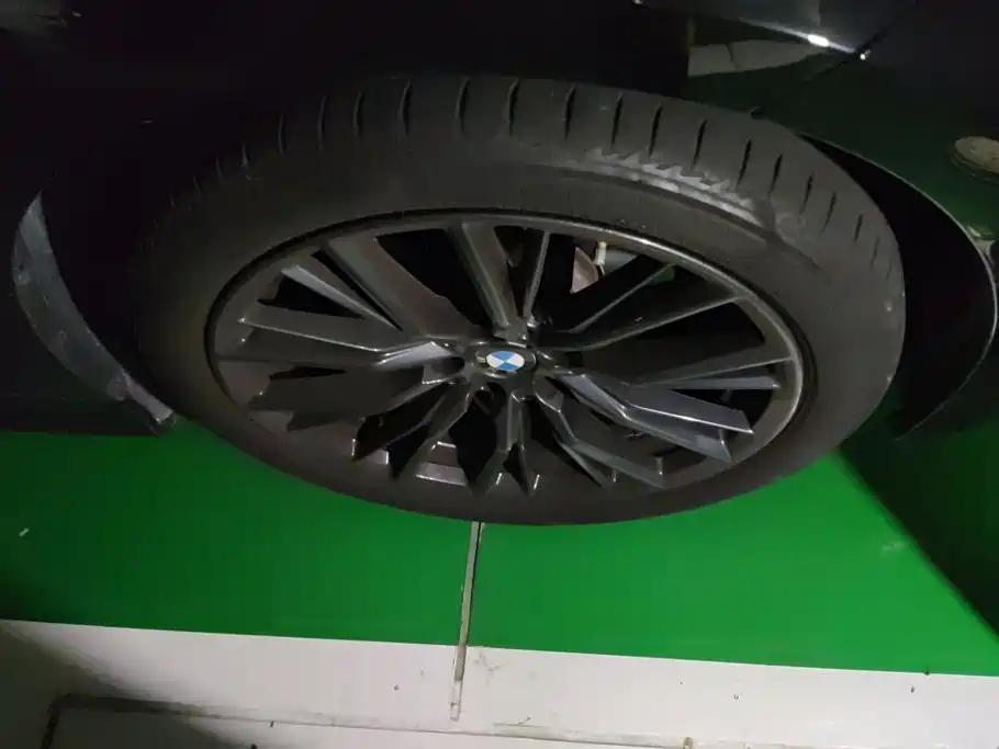 BMW 3 Series — миниатюра 6