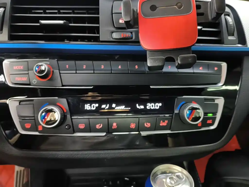 BMW 2 Series (Import) — миниатюра 13