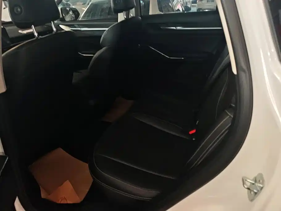 Haval H6 — фотографии объявления, Фото 11