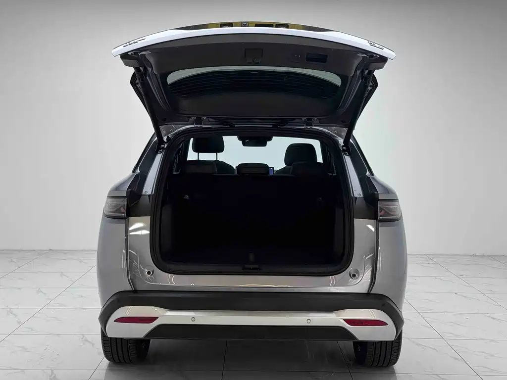 BYD L DM-i — миниатюра 15