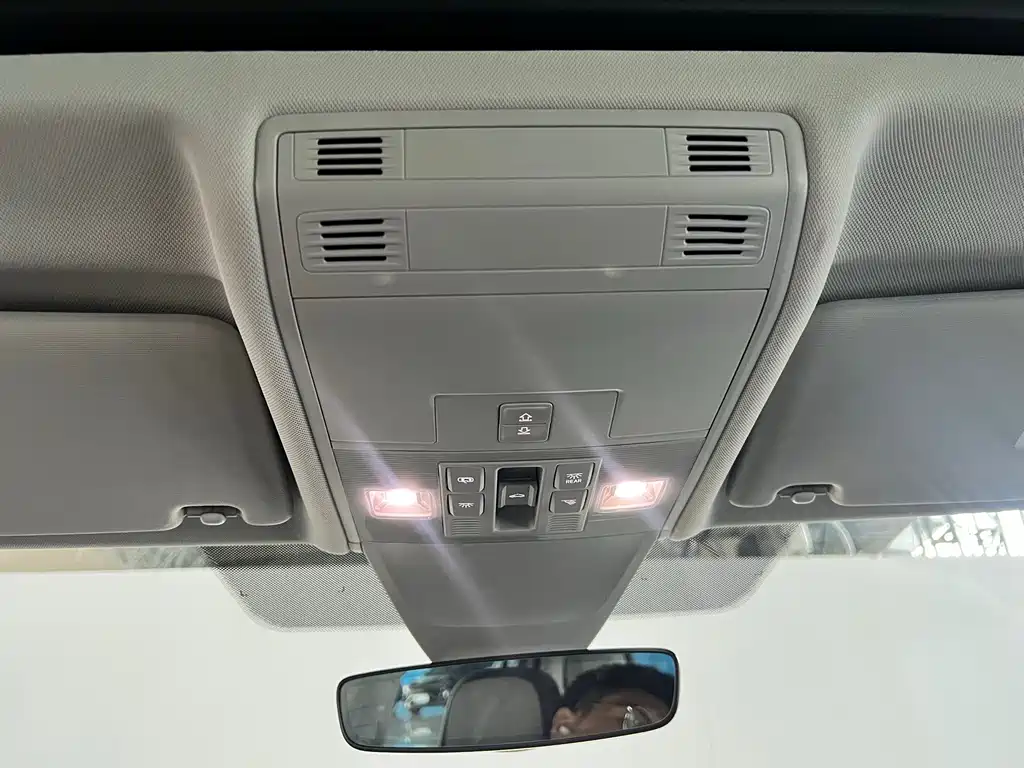 Volkswagen Tayron — миниатюра 26