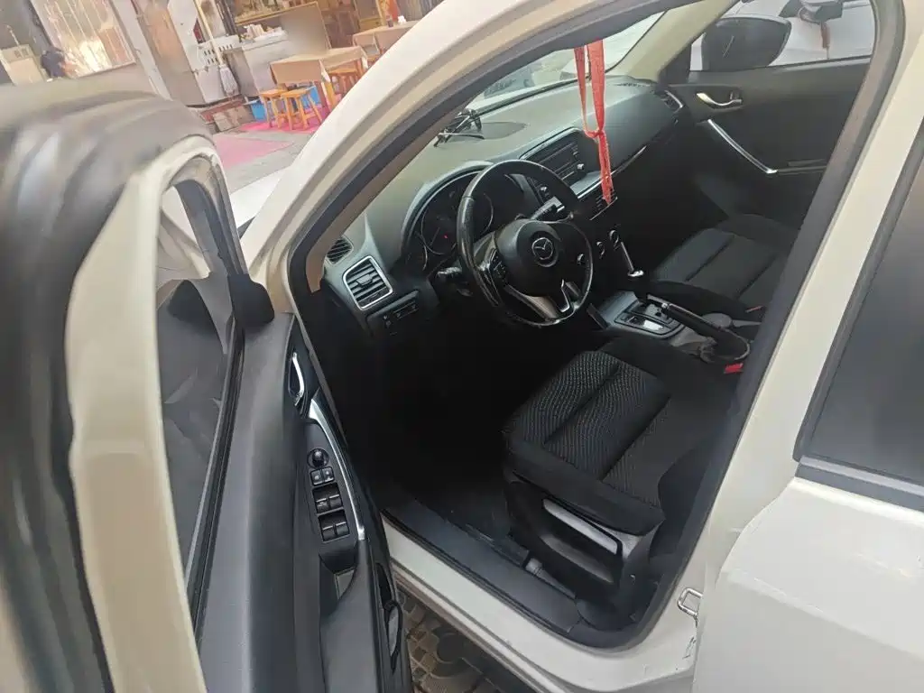 Mazda CX-5 — миниатюра 17