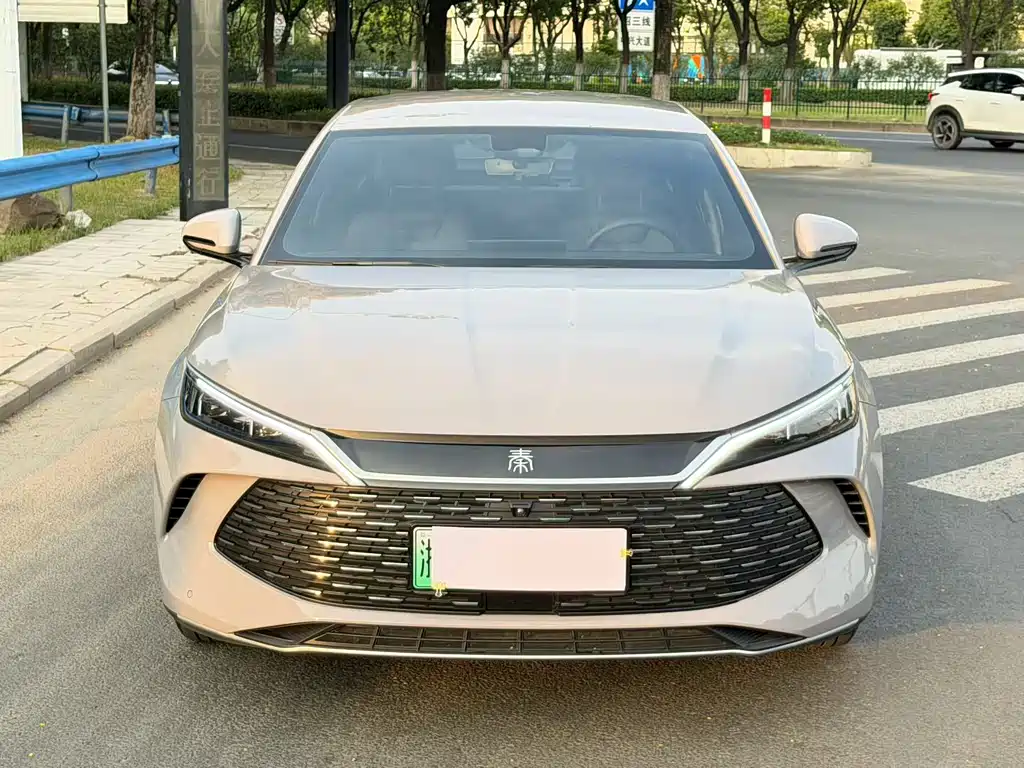 BYD Qin L — миниатюра 2