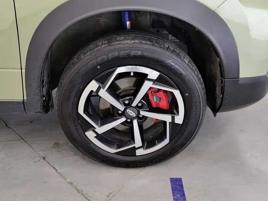 Chery Explorer 06 — миниатюра 6