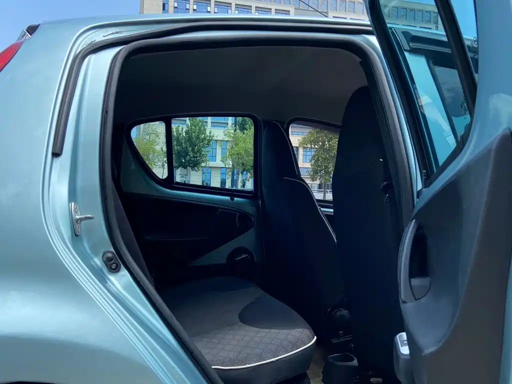 BYD F0 — миниатюра 7