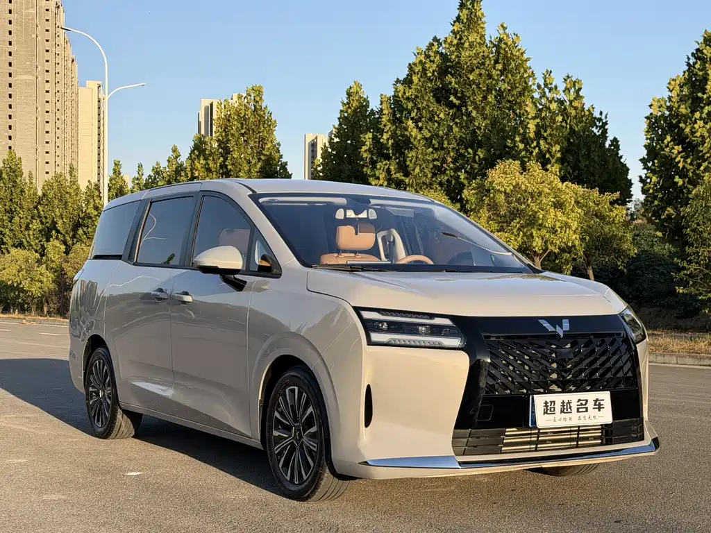 Wuling Xingguang 730 — миниатюра 3