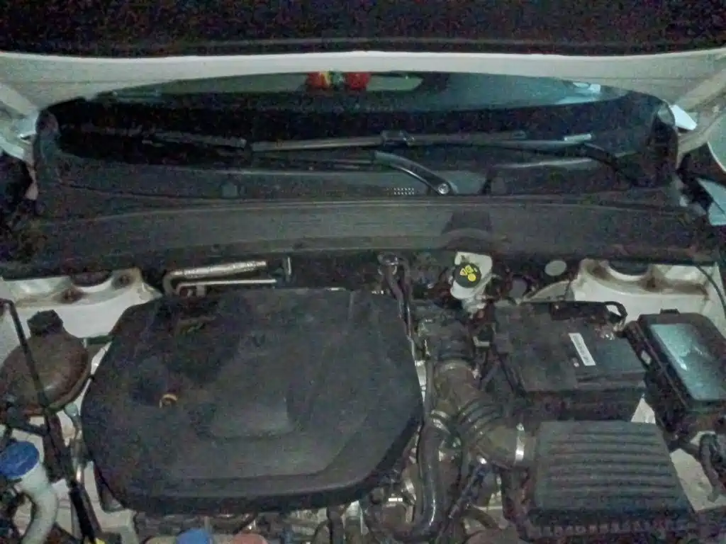 Changan CS55PLUS — миниатюра 21