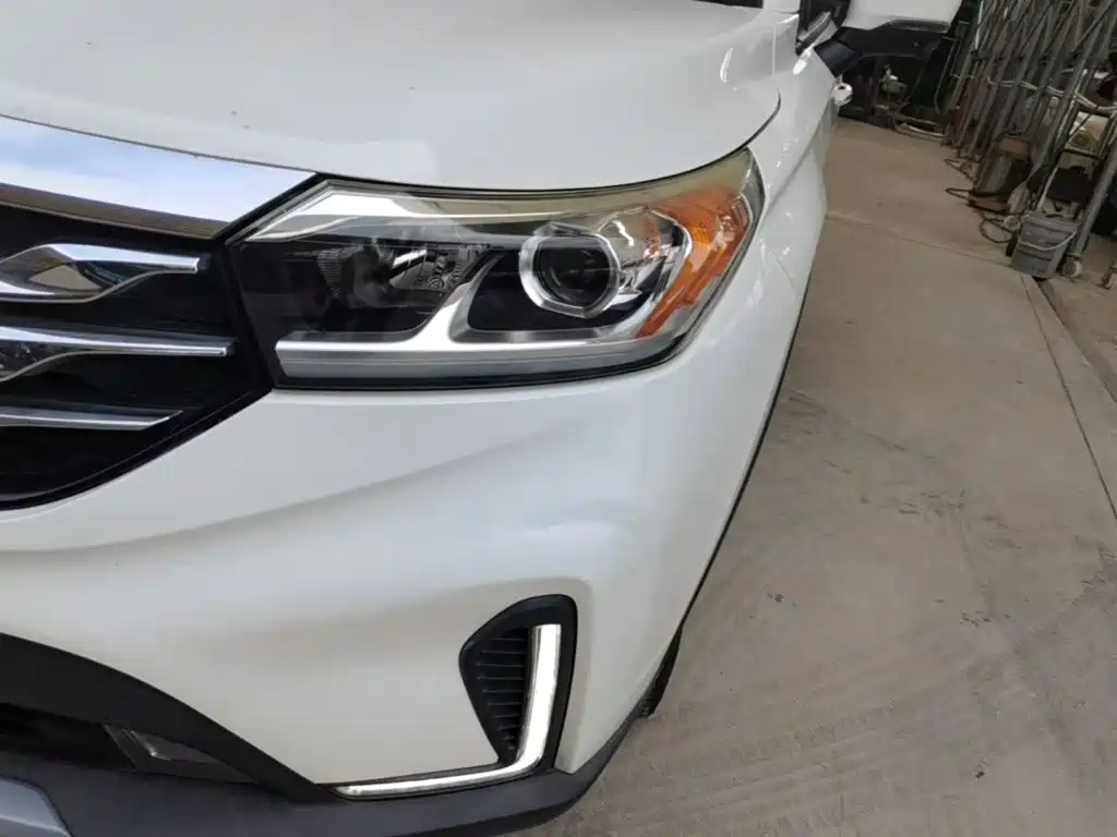 GAC Motor Trumpchi GS4 — миниатюра 24