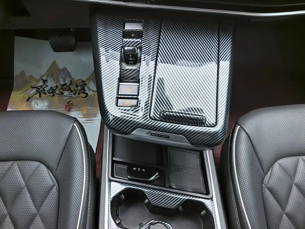 Volkswagen Talagon — миниатюра 16