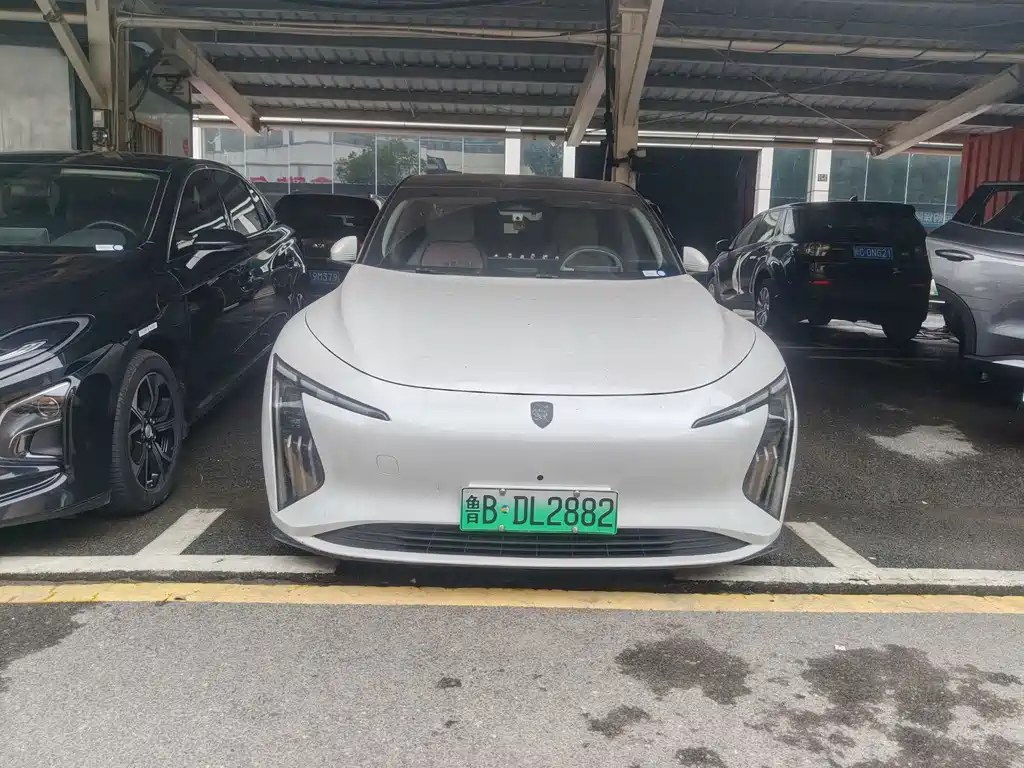 Fengxing Xinghai S7 — миниатюра 2