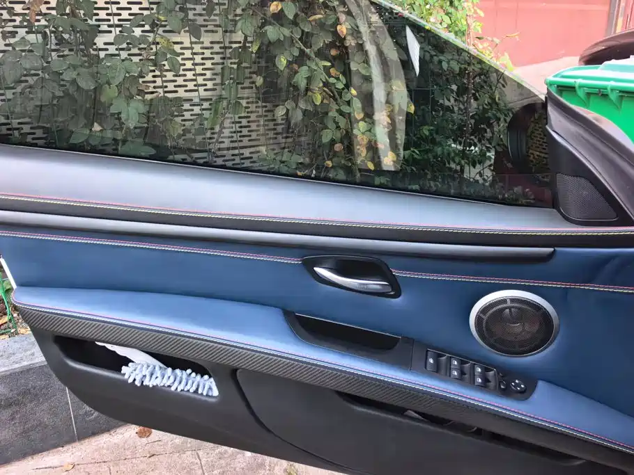 BMW M3 — миниатюра 7