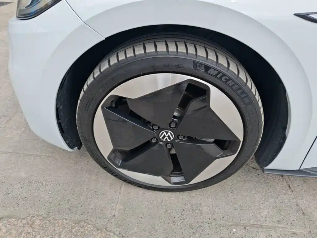 Volkswagen ID.3 — миниатюра 23