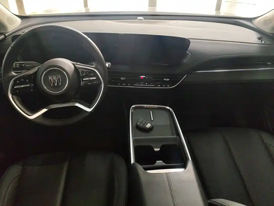 Buick LaCrosse — миниатюра 12