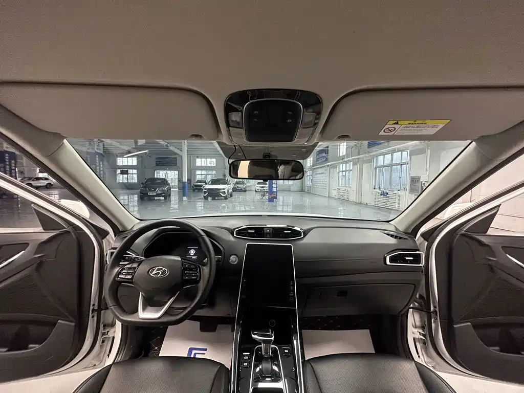 Hyundai ix25 — миниатюра 10