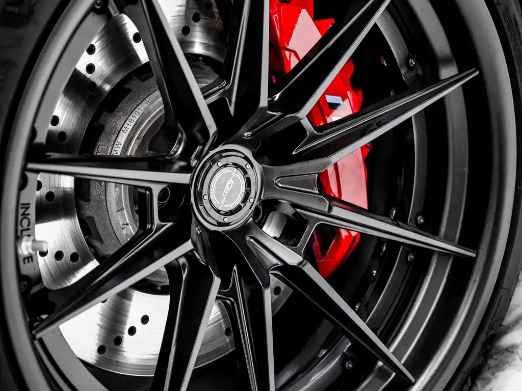 BMW M4 — миниатюра 11