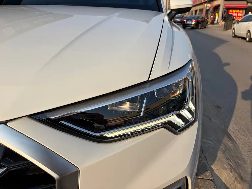 Audi Q3 — миниатюра 4